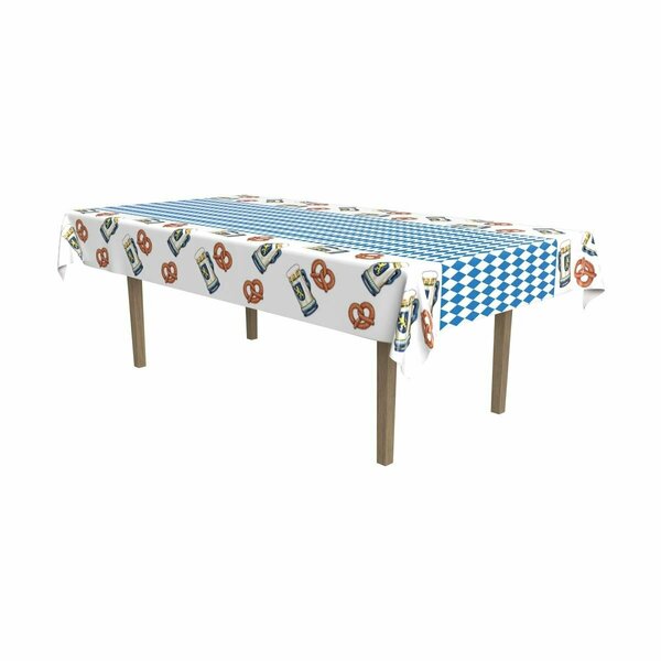 Goldengifts Oktoberfest Tablecover, 12PK GO3335917